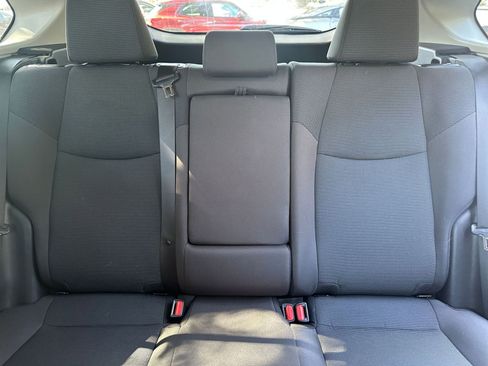 Used 2025 Toyota RAV4 LE image 32