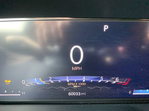 Used 2022 Jeep Compass High Altitude AWD/4WD image 30