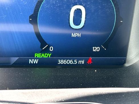 Used 2024 Ford F150 XLT w/ Mobile Office Package AWD/4WD image 25