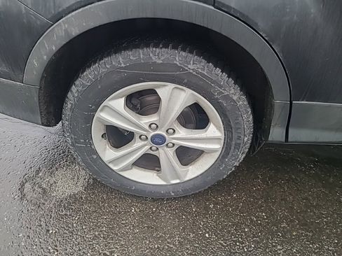 Used 2014 Ford Escape SE w/ Equipment Group 201A image 8