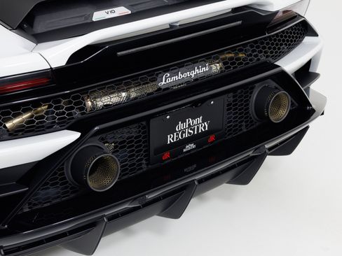 Used 2020 Lamborghini Huracan EVO AWD/4WD image 79