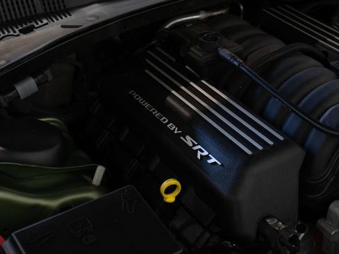 Used 2023 Dodge Charger Scat Pack RWD image 34