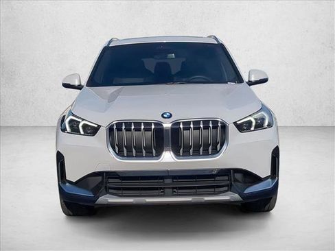 New 2026 BMW X1 xDrive28i w/ Convenience Package image 6