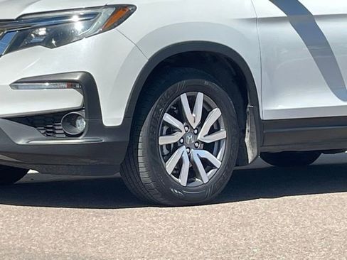 Used 2020 Honda Pilot EX-L image 21