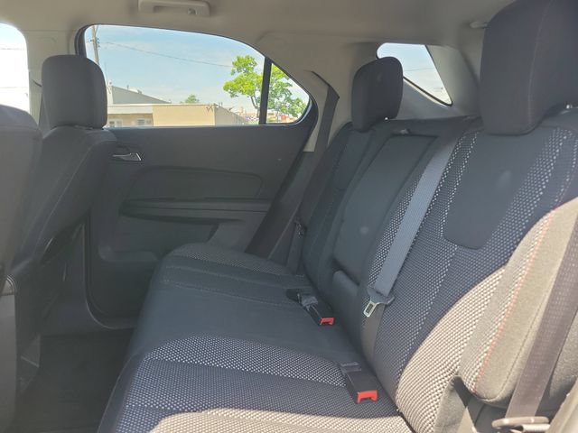Used 2017 Chevrolet Equinox LT w/ Convenience Package FWD image 24