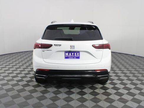 New 2026 Buick Envision Sport Touring image 25