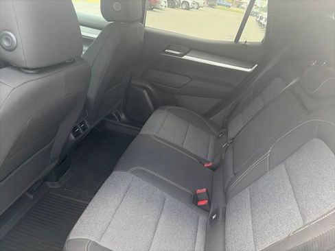 New 2027 GMC Terrain Elevation w/ LPO, Floor Liner Package FWD image 11