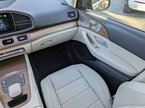 Used 2022 Mercedes-Benz GLE 350 GLE 350 image 18