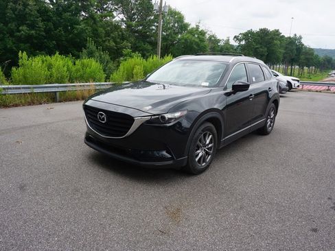 Used 2018 MAZDA CX-9 Sport FWD image 22