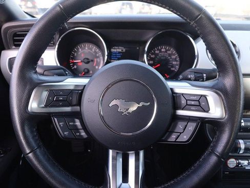 Used 2015 Ford Mustang GT Premium image 10