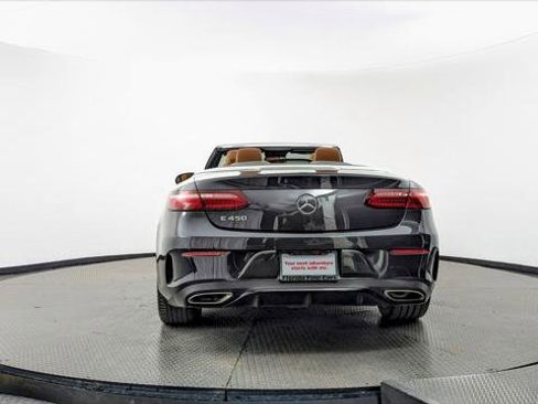 Used 2021 Mercedes-Benz E 450 E 450 image 7