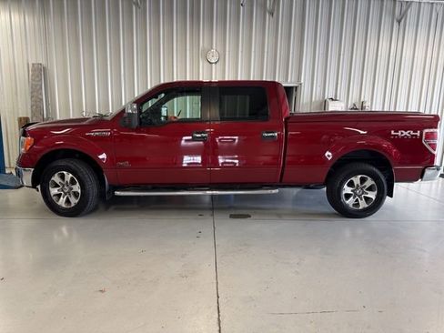 Used 2014 Ford F150 XLT w/ Equipment Group 302A Luxury image 2