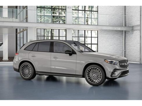 New 2026 Mercedes-Benz GLC 300 GLC 300 image 13