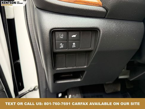Used 2020 Honda CR-V EX-L image 20