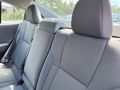 New 2025 Subaru Legacy Premium image 13