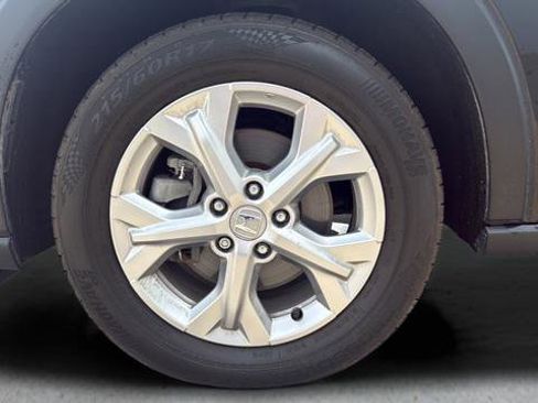 Used 2024 Honda HR-V LX image 29