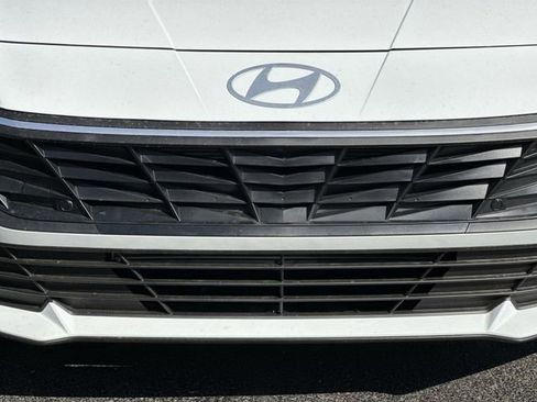 New 2026 Hyundai Elantra SE FWD image 33