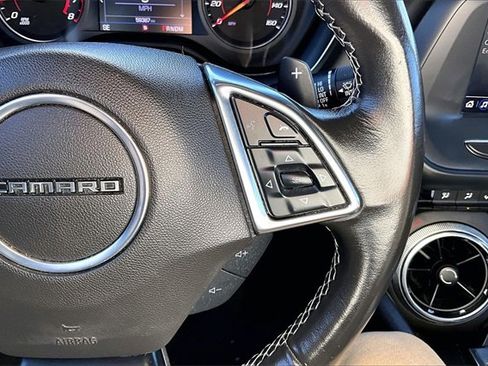 Used 2023 Chevrolet Camaro LT image 14
