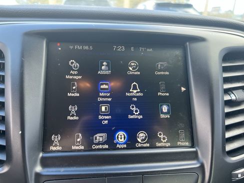 Used 2016 Chrysler 200 Limited w/ Anniversary Edition image 24