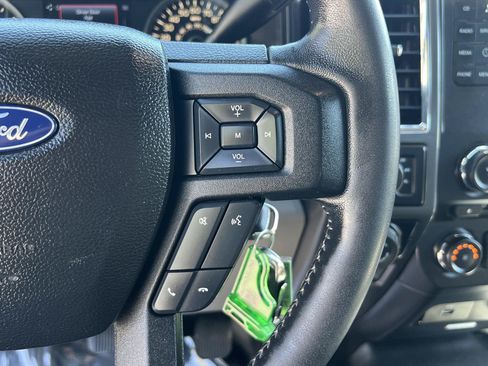 Used 2017 Ford F150 XLT w/ Equipment Group 301A Mid AWD/4WD image 34
