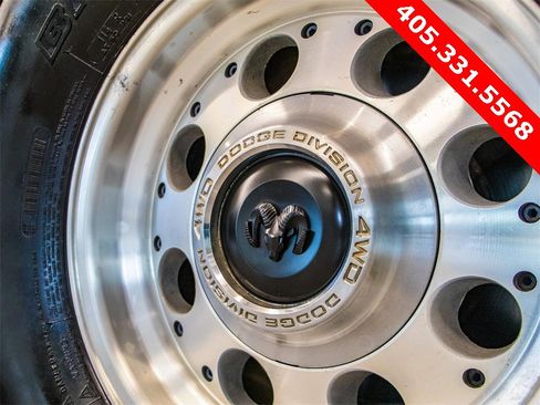 Used 1989 Dodge D/W Truck 150 image 4