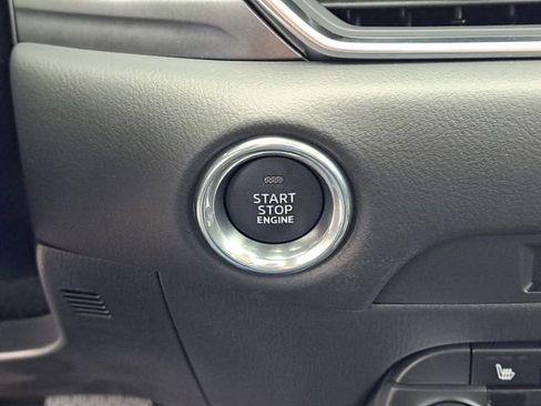 New 2025 MAZDA CX-5 AWD 2.5 S w/ Preferred Package image 12