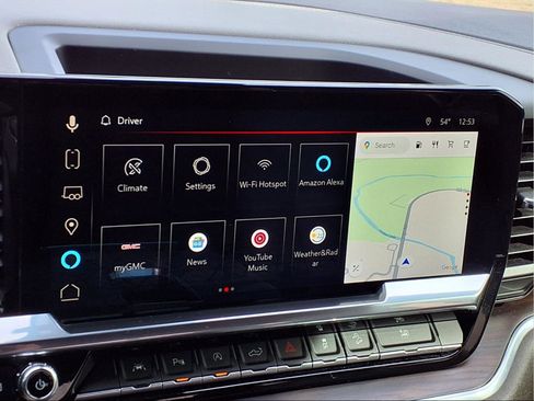 Used 2022 GMC Sierra 1500 SLT w/ SLT Premium Plus Package image 25