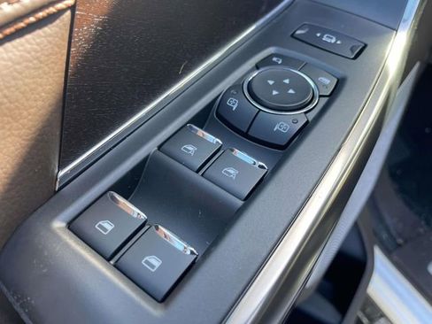 New 2026 Ford F250 King Ranch w/ Chrome Package image 18