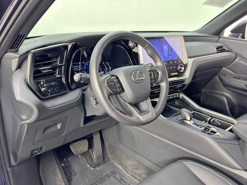 Used 2024 Lexus TX 350 FWD image 14