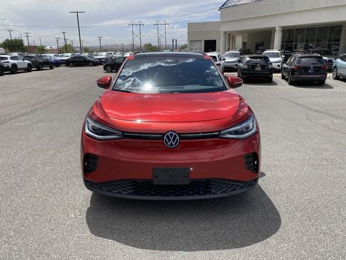 Used 2023 Volkswagen ID.4 Pro S RWD image 38