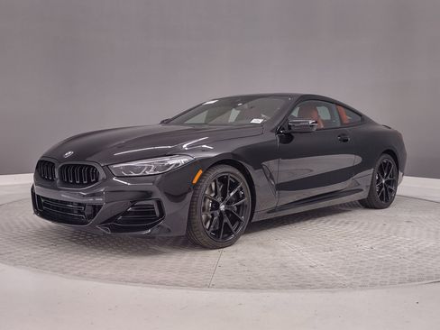 New 2026 BMW 840i Coupe w/ M Sport Professional Package image 31