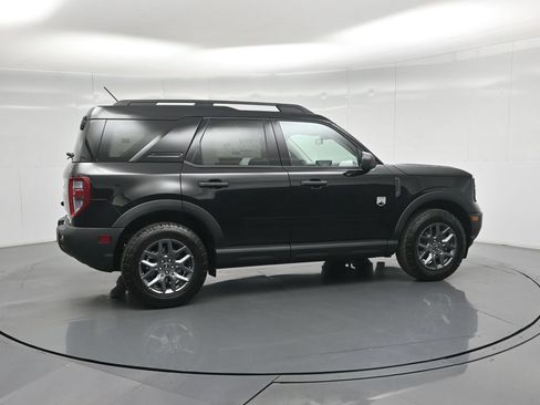 New 2026 Ford Bronco Sport Big Bend w/ Convenience Package AWD/4WD image 23