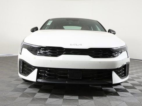 New 2026 Kia K5 GT-Line image 2