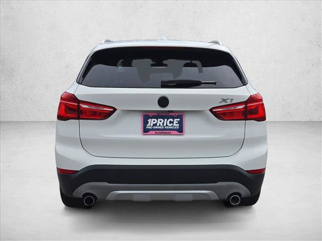 Used 2017 BMW X1 xDrive28i AWD/4WD image 7