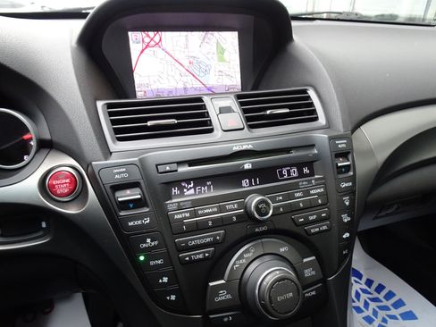 Used 2014 Acura TL w/ Technology Package image 19