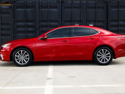 Used 2021 Acura ILX w/ Premium Package