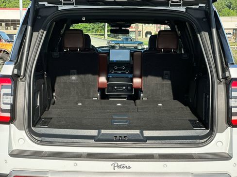 Used 2024 Ford Expedition Max Limited AWD/4WD image 25
