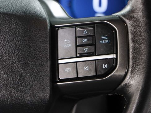 Used 2024 Ford F150 XLT w/ Equipment Group 302A MID image 15