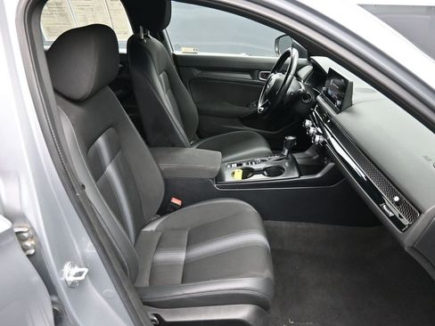 Certified 2023 Honda Civic Sport image 23