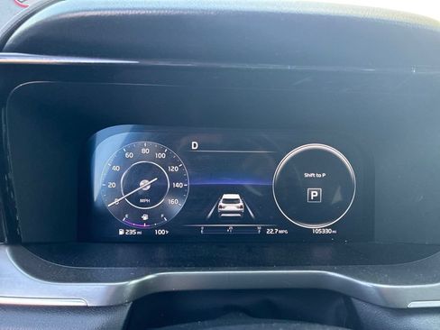 Used 2022 Kia Sorento SX FWD image 13