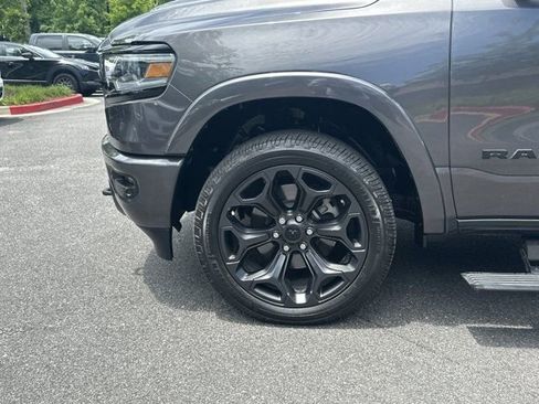 Certified 2024 RAM 1500 Limited AWD/4WD image 13