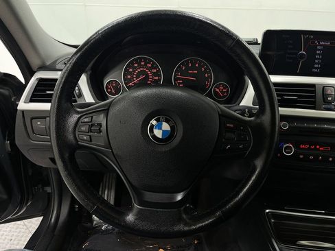 Used 2013 BMW 328i xDrive Sedan image 21