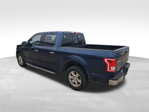 Used 2016 Ford F150 XLT w/ Equipment Group 302A Luxury RWD image 9