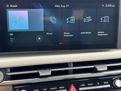 Certified 2026 Hyundai Tucson SEL image 35