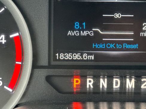 Used 2017 Ford F250 XLT AWD/4WD image 25