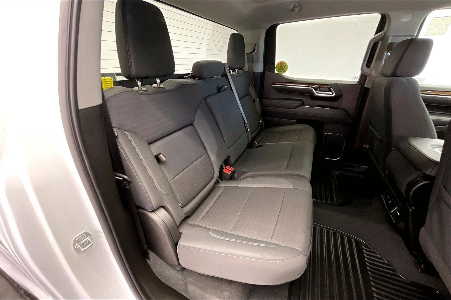 Used 2026 GMC Sierra 1500 Elevation w/ X31 Off-Road Package AWD/4WD image 18