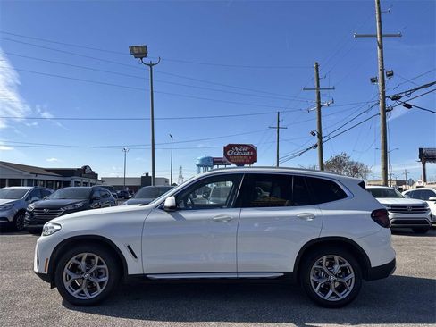 Used 2022 BMW X3 sDrive30i w/ Convenience Package w/ZPA image 4