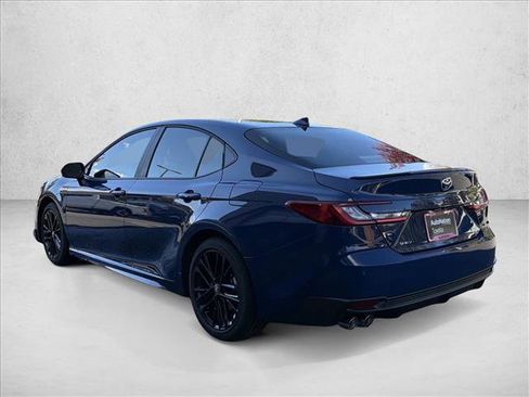 Certified 2026 Toyota Camry SE image 7