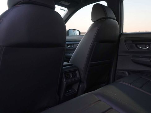 New 2026 Honda CR-V Sport-L image 12