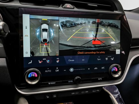 Used 2023 Lexus RZ 450e Premium image 26